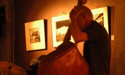 concert, jazz, Jazzmokers