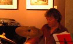 concert, jazz, Jazzmokers