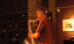 concert, jazz, Jazzmokers
