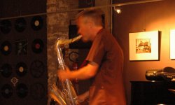 concert, jazz, Jazzmokers