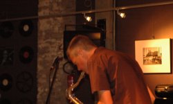 concert, jazz, Jazzmokers