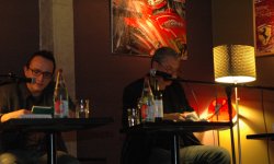 literature, Andrzej Stasiuk, Poland, Polish