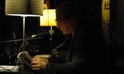 literature, Andrzej Stasiuk, Poland, Polish