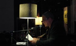 literature, Andrzej Stasiuk, Poland, Polish