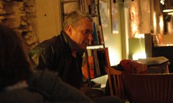 literature, Andrzej Stasiuk, Poland, Polish