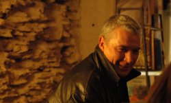 literature, Andrzej Stasiuk, Poland, Polish