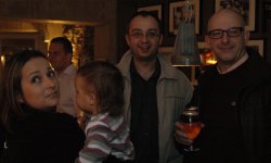 party, Novika, Poland, Polish