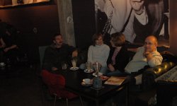 party, Novika, Poland, Polish