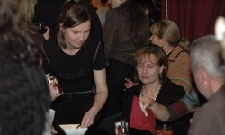 party, Novika, Poland, Polish