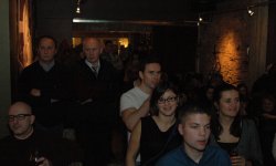 party, Novika, Poland, Polish