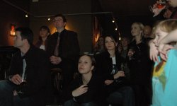 party, Novika, Poland, Polish