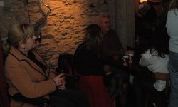 party, Novika, Poland, Polish