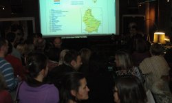 party, Novika, Poland, Polish