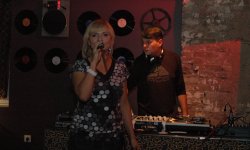 party, Novika, Poland, Polish