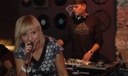 party, Novika, Poland, Polish