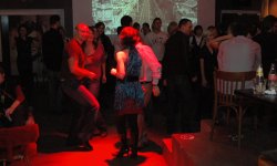 party, Novika, Poland, Polish