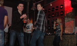 party, Novika, Poland, Polish