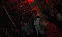 party, Novika, Poland, Polish