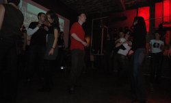 party, Novika, Poland, Polish