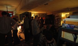 party, Novika, Poland, Polish