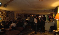 party, Novika, Poland, Polish