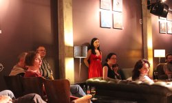 concert, musical, operetta, Internation Vianden Music Festival