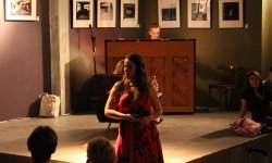 concert, musical, operetta, Internation Vianden Music Festival