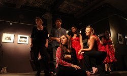 concert, musical, operetta, Internation Vianden Music Festival