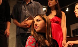 concert, musical, operetta, Internation Vianden Music Festival