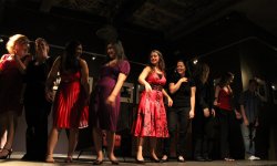 concert, musical, operetta, Internation Vianden Music Festival