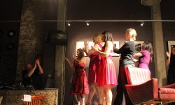 concert, musical, operetta, Internation Vianden Music Festival