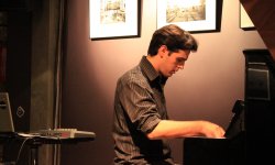concert, klezmer, Internation Vianden Music Festival