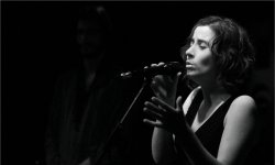 concert, jazz, Marc Demuth, Pascal Schumacher, Yves Peeters, Joachim Badenhorst, Sofia Ribeiro