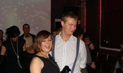 New Years Eve Party 2009.12.31
