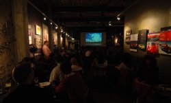 concert, jazz, folk, Bulgaria, Emmanuel Frin, Boris Dinev