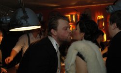 New Years Eve Party 2009.12.31