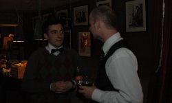 New Years Eve Party 2009.12.31