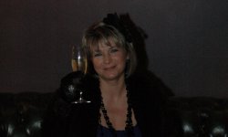 New Years Eve Party 2009.12.31