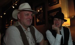 New Years Eve Party 2009.12.31