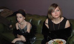 New Years Eve Party 2009.12.31