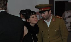 New Years Eve Party 2009.12.31