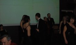 New Years Eve Party 2009.12.31