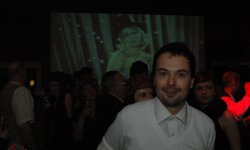 New Years Eve Party 2009.12.31