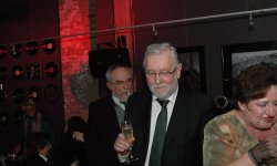 New Years Eve Party 2009.12.31