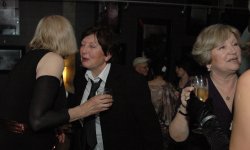 New Years Eve Party 2009.12.31