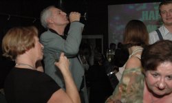 New Years Eve Party 2009.12.31
