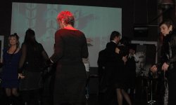 New Years Eve Party 2009.12.31