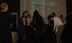 New Years Eve Party 2009.12.31