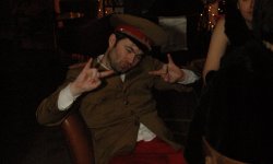 New Years Eve Party 2009.12.31