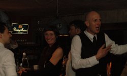 New Years Eve Party 2009.12.31